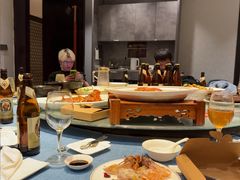 -恒记饭店·海鲜明档(淹城店)