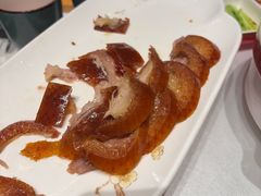 -大鸭梨烤鸭(望京店)