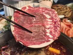 -黄潇洒老火锅(九眼桥宏济巷店)
