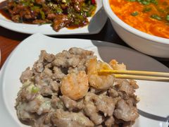 -恩宏德餐馆(平山道店)