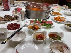 -焯牛潮汕牛肉火锅(云峰街创始店)