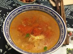 -蜗牛小馆醉乡民谣云南菜(惠新西里店)