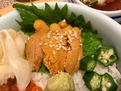 -活鳗饭·鹅肝范儿(高碑店店)
