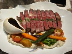 M9澳洲和牛眼肉-普朗姆生蚝吧(原建国路店)