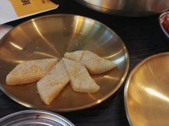 -玉流珍肴馆(亮马桥店)