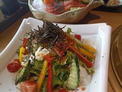 -三石铁板烧(紫竹桥店)