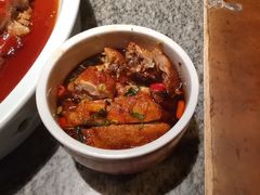 -南京大牌档(青岛万象城店)