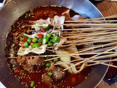 -付小姐在成都(中山公园店)