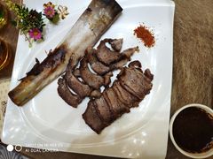-北海渔村酒楼·粤菜海鲜点心(新华店)