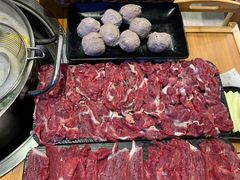 -潮味四季潮汕牛肉火锅(来凤街店)