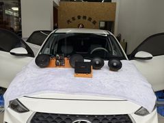 -乐之行汽车音响改装
