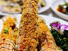 -醉壹号海鲜大排档(厦门美食地标店)