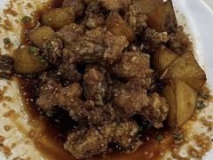 -品记潮汕砂锅粥(湖东路店)