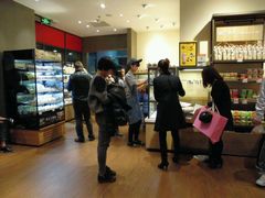 -85度C(厦门中华城新店)