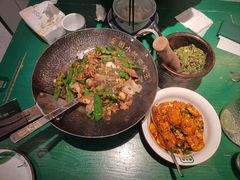 -费大厨辣椒炒肉(太平老街店)