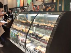 -星巴克(无锡大东方店)