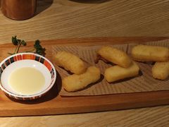 -塔哈尔·新疆盛宴(复地活力城店)