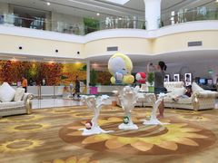 -广州花之恋城堡酒店