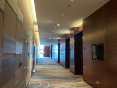 -郑州美盛喜来登大酒店