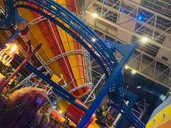 -青岛东方影都融创水世界