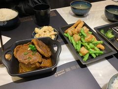 -馔豚·台北菜专门店(深圳湾万象城店)
