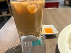 -新旺茶餐厅·早餐·夜宵(长乐店)