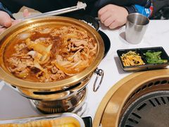 -花味烤肉·拌饭(庐阳万科店)