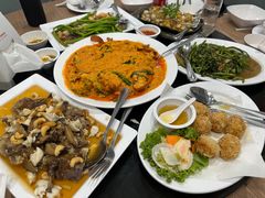 -建兴酒家(素里翁分店)