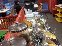 -何师傅美蛙鱼头(汉街店)