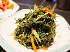 -巴音陶日故德烩菜馆(体育场店)