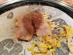 -正宗齐齐哈尔烤肉·齐牛哥鲜切炭火烤肉(杭州总店)