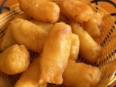 -天回镇何氏豆腐(总店)