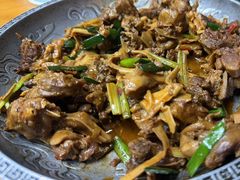 -61号餐吧(兴坪古镇漓江店)