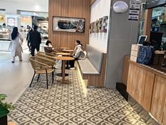 -霸王茶姬(西单百货店)