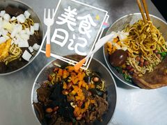 -金秋特色面馆(铜庄店)