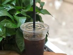 -Manner Coffee(丁香国际店)