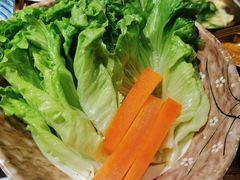 -海之屋韩式烤肉(海棠68环球美食街店)