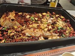 -白氏兄弟烧烤(中赢广场店)