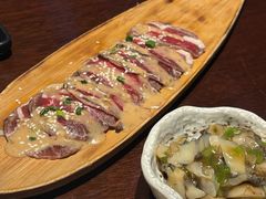 -古京·臻致料理(月湖店)