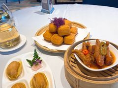 -春满园·早茶·粤菜·宴会(前海店)