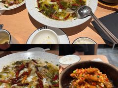 -太二酸菜鱼(深圳布吉万象汇店)