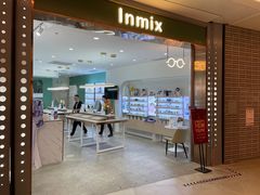 -无界眼镜MaxLess(南翔印象城店)