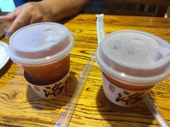 -老雒阳面馆·水席·洛阳菜(王城路店)