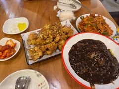 -多宾韩国料理(学衡路店)