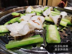 -阿多私房菜(顺德店)