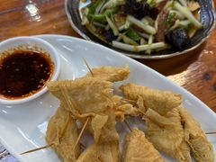 -高淳老街土菜馆(迎薰门店)
