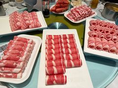 -凯鸽火锅城(五部迎宾东路店)