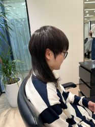 -WM Hair Salon
