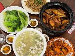 -斯丹姜母鸭·古法干香(涂门街总店)