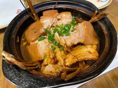 公和酥肉-公和酒店